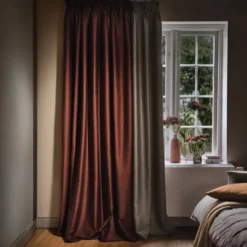 Abdunkelungsvorhang für Ihr Schlafzimmer