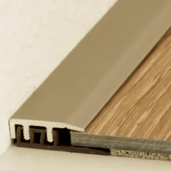 Abschlussprofil für Designboden