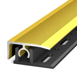 Abschlussprofil für Laminat / Multilayer und Fertigparkett
