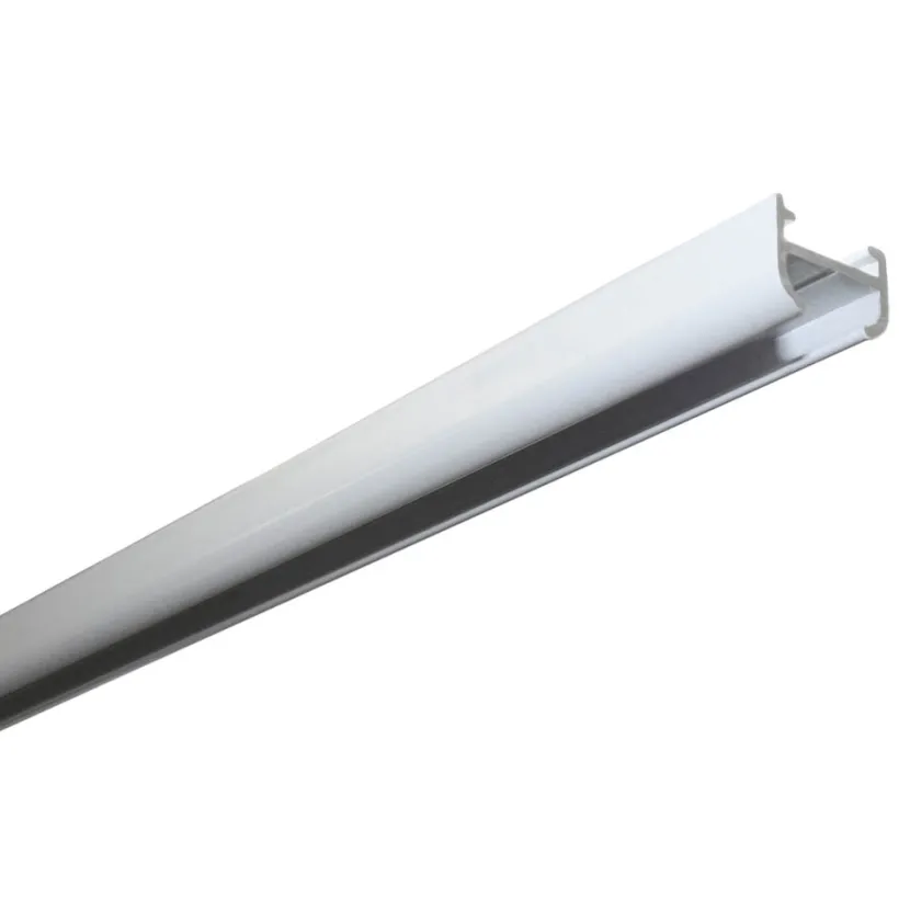 Aluminiumschiene