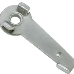 Aluminiumschiene