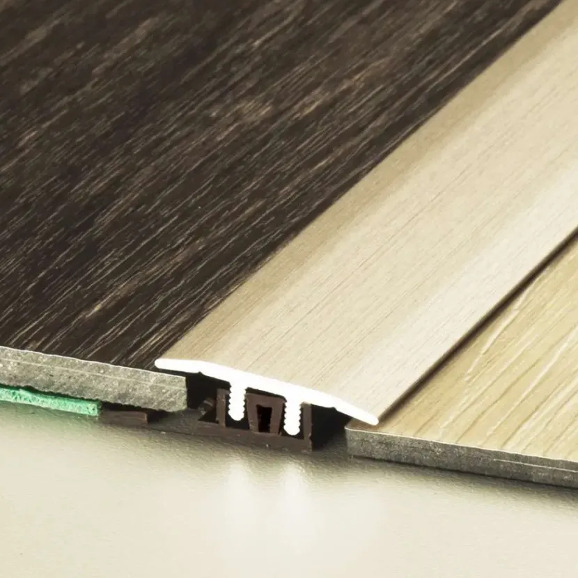 Übergangsprofil für Ihren Design-Bodenbelag