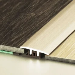 Übergangsprofil für Ihren Design-Bodenbelag