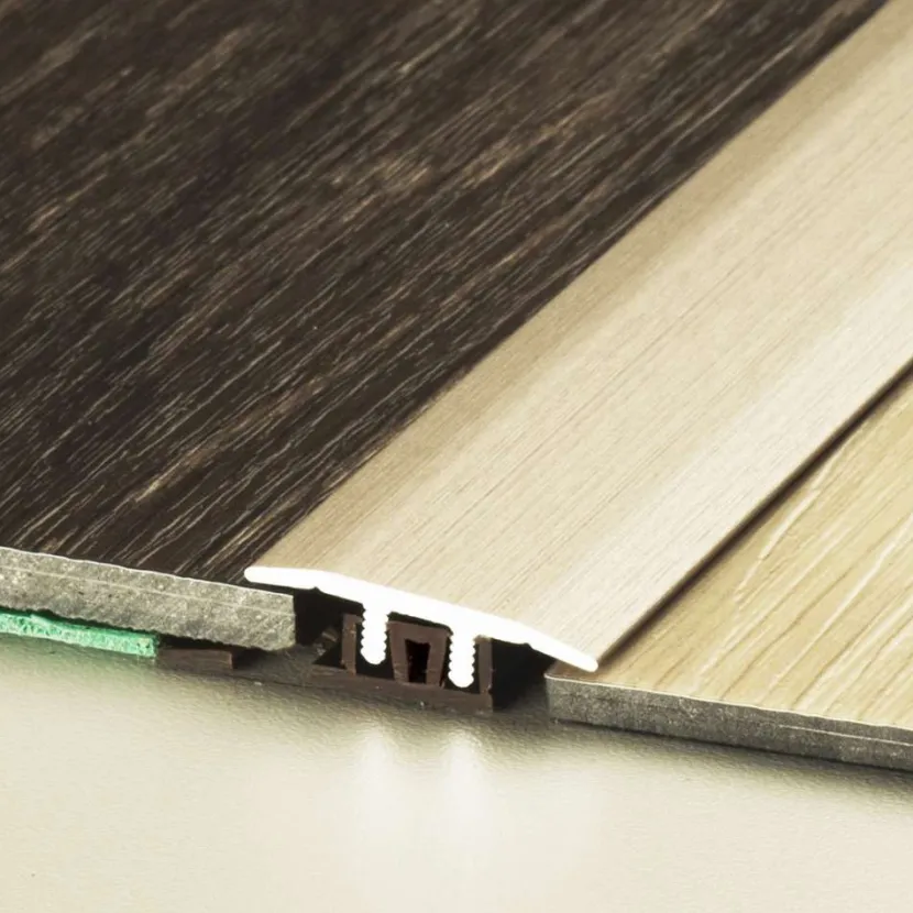 Übergangsprofil für Ihren Design-Bodenbelag