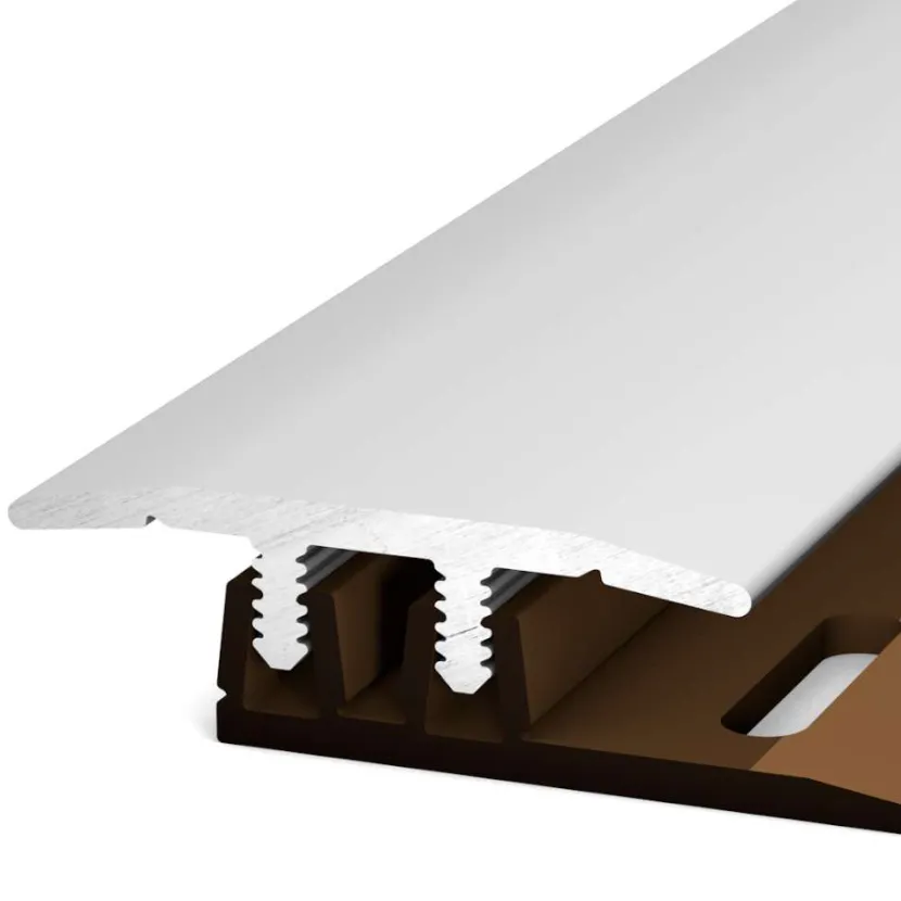 Übergangsprofil für Ihren Design-Bodenbelag