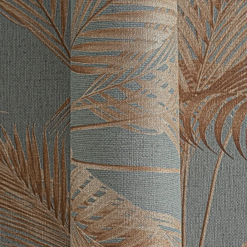 Designer-Vliestapete für stilvolle Wände