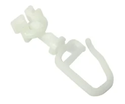 Drehgleiter für 4 mm Laufkanal