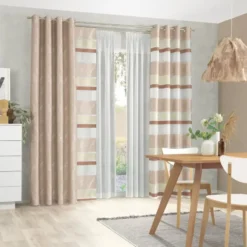 Fensterdeko für Ihr Wohn- oder Schlafzimmer