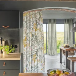 Fensterdeko für Ihr Wohnzimmer