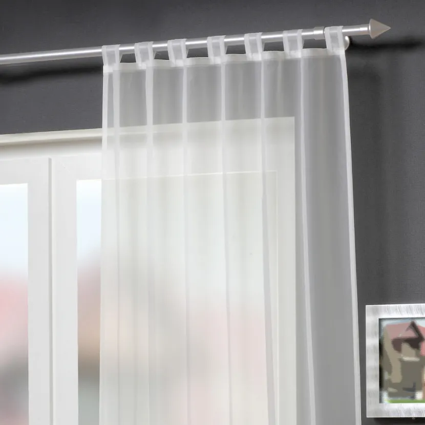 Fertiggardine für Ihr Wohn- oder Schlafzimmer