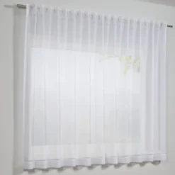 Fertiggardine für Ihr Wohnzimmer
