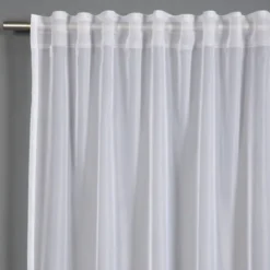 Fertiggardine für Ihr Wohnzimmer