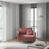 Flächenvorhang für Ihren Wohnraum