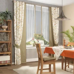 Gardine für Ihr Esszimmer