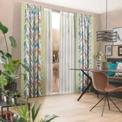 Gardine für Ihre Wohnräume