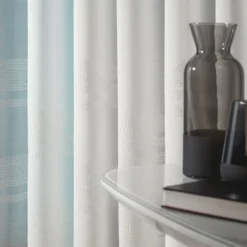 Gardinen-Deko für Ihr Wohn- oder Esszimmer