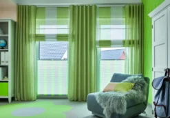 Gardine und Sichtschutz für Ihr Jugendzimmer