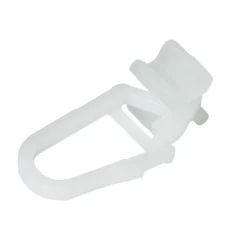Gleiter für 6 mm Laufkanal
