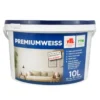 Innenfarbe für Wände und Decken