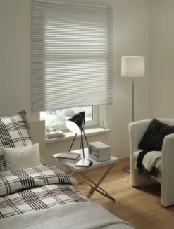 Jalousie für Ihr Schlafzimmer
