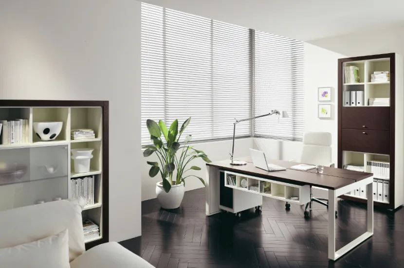 Jalousie für Ihr Schlafzimmer