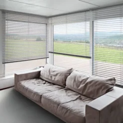 Jalousie für Ihr Wohnzimmer