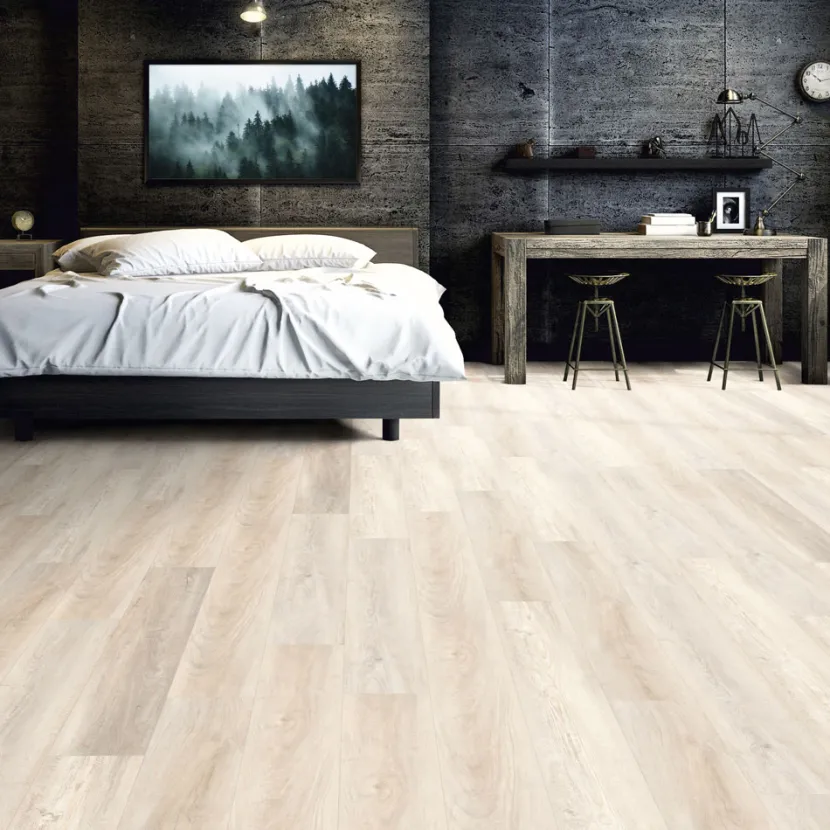 Klebevinyl für Ihren Wohnbereich