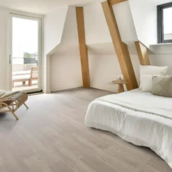 Klebevinyl für Ihren Wohnbereich