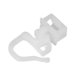 Klick-Gleiter für 6 mm Laufkanal