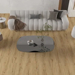 Klickvinyl für Ihren Wohnbereich