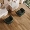 Klickvinyl für Ihren Wohnbereich