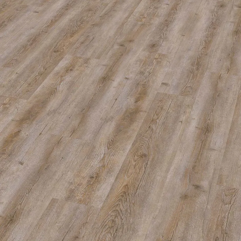 Klickvinyl für Ihr Wohnzimmer