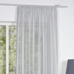 Kombi-Gardine für Ihr Wohnzimmer