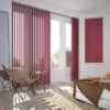 Lamellenvorhänge für Ihr Schlafzimmer