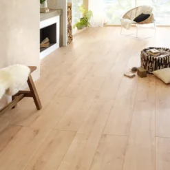 Laminat-Boden für Ihr Wohnzimmer