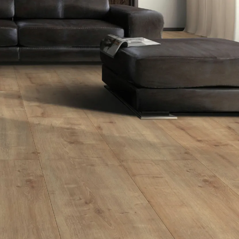 Laminat-Boden für Ihr Wohnzimmer