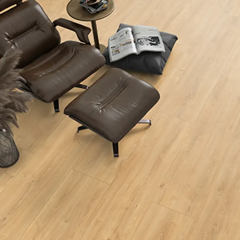 Laminat für Ihr Wohnzimmer