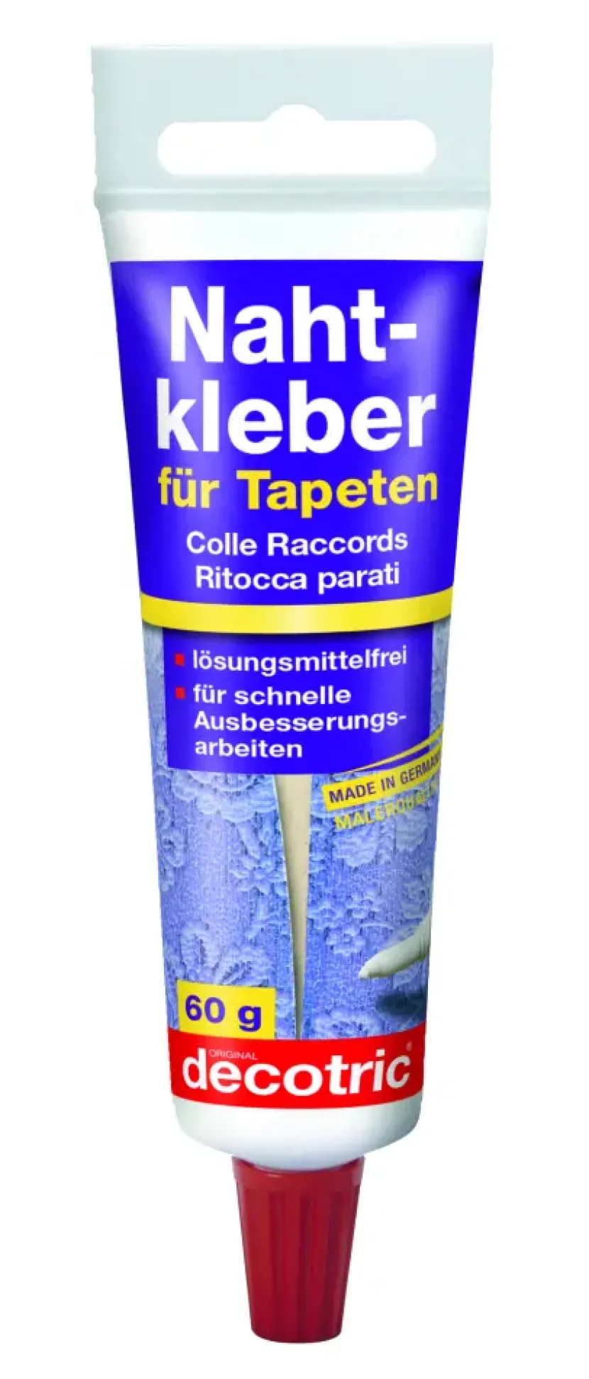 Nahtkleber für Ihre Tapeten