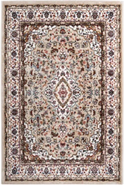 Orient-Teppich für Ihr Wohnzimmer