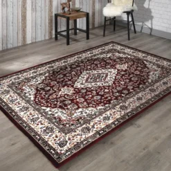 Orient-Teppich für Ihr Wohnzimmer