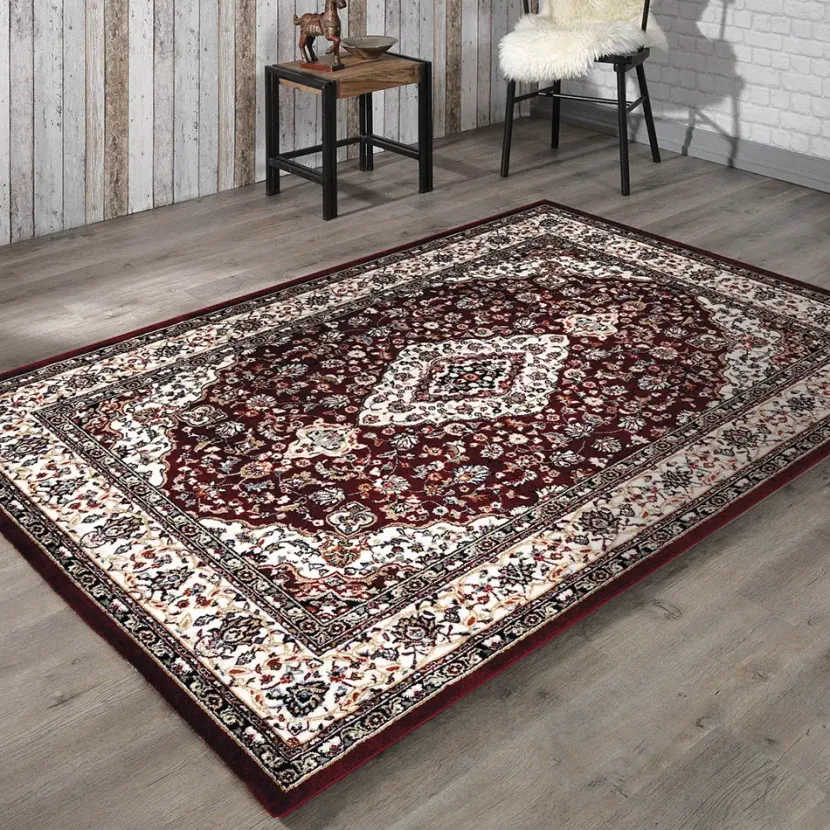 Orient-Teppich für Ihr Wohnzimmer