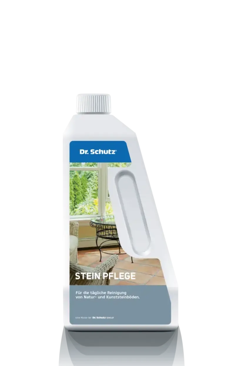 Pflegemittel für Ihren Natur- und Kunststeinboden