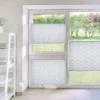 Plissee für Ihr Badezimmer
