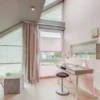 Plissee für Ihr Schlafzimmer