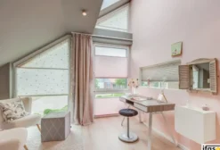 Plissee für Ihr Schlafzimmer