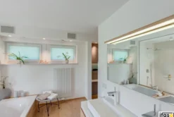 Plissees für Ihr Badezimmer