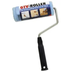 Profi-Roller für Kleisterauftrag