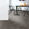 PVC-Belag in Betonoptik