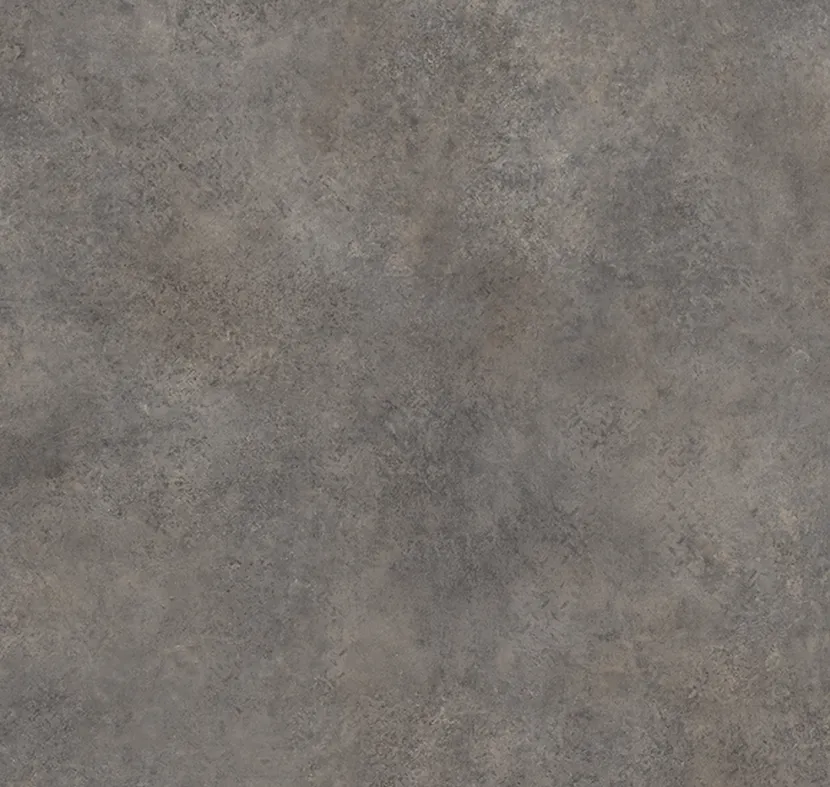 PVC-Belag in Betonoptik
