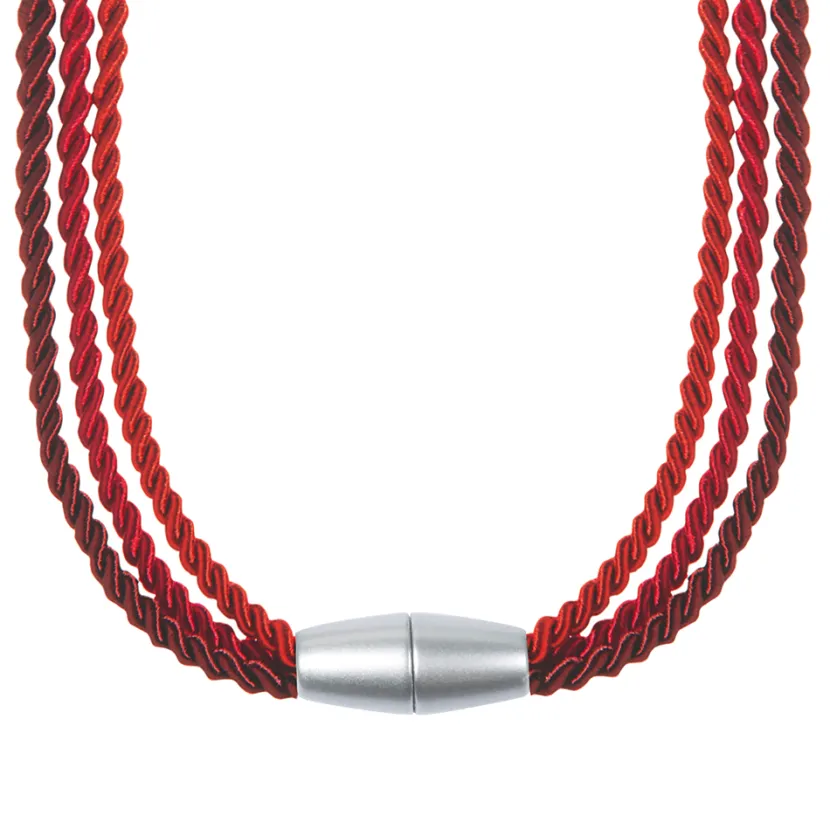 Raffhalter mit Magnetverschluss